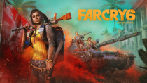 FAR CRY 6 October Release