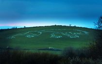 The Lycan of Mendip Hills