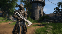 ELEX II Announced