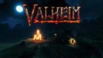 Valheim Patch 0.154.1