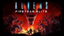 OUT NOW! Aliens: Fireteam Elite