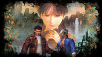 Shenmue 2 Turns 20