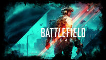 OUT NOW! Battlefield 2042