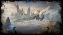 OUT NOW! Hogwarts Legacy