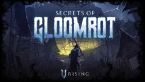OUT NOW! Secrets of Gloomrot