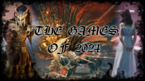 The Games of 2024