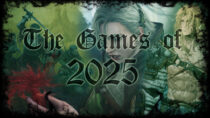 The Games of 2025